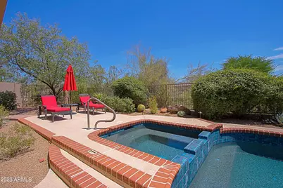 6623 E Whispering Mesquite Trail, Scottsdale, AZ 85266 - Photo 40