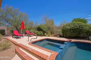 6623 E Whispering Mesquite Trail, Scottsdale, AZ 85266 - Photo 40