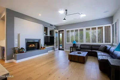 6623 E Whispering Mesquite Trail, Scottsdale, AZ 85266 - Photo 10