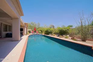6623 E Whispering Mesquite Trail, Scottsdale, AZ 85266 - Photo 36