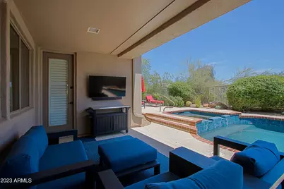 6623 E Whispering Mesquite Trail, Scottsdale, AZ 85266 - Photo 38