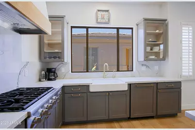 6623 E Whispering Mesquite Trail, Scottsdale, AZ 85266 - Photo 14