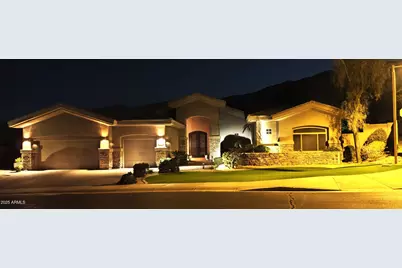 136 E Desert Wind Drive, Phoenix, AZ 85048 - Photo 66