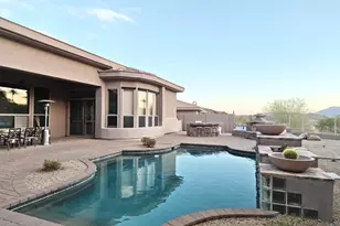 136 E Desert Wind Dr, Phoenix, AZ 85048 - Photo 58