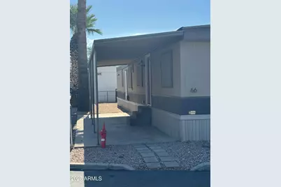 5601 W Missouri Avenue #66, Glendale, AZ 85301 - Photo 12