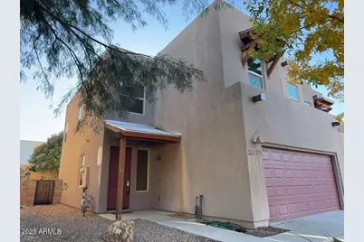 2078 Cascadia Drive, Sierra Vista, AZ 85635 - Photo 2