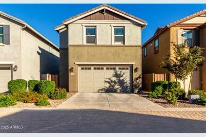 2548 S Betty Street, Gilbert, AZ 85295 - Photo 32