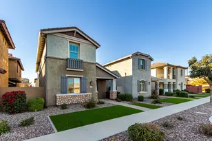 2548 S Betty St, Gilbert, AZ 85295 - Photo 40