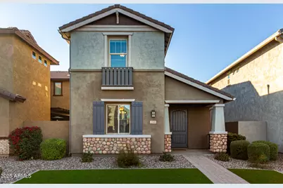 2548 S Betty Street, Gilbert, AZ 85295 - Photo 1