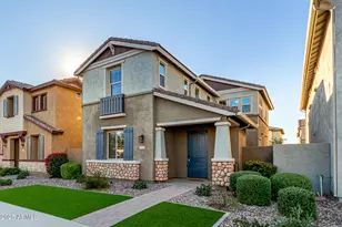 2548 S Betty St, Gilbert, AZ 85295 - Photo 2