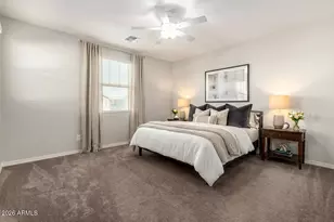 2548 S Betty St, Gilbert, AZ 85295 - Photo 16