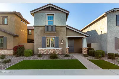 2548 S Betty Street, Gilbert, AZ 85295 - Photo 44