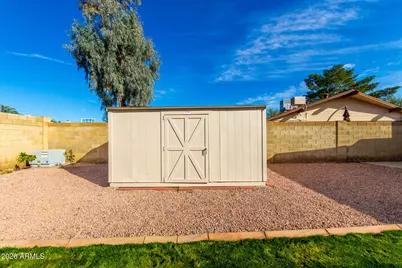 1548 W Lindner Avenue, Mesa, AZ 85202 - Photo 38