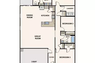 1249 N Manana Ln, Coolidge, AZ 85128 - Photo 2