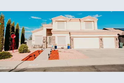 2130 N Cypress Point Way N, Casa Grande, AZ 85122 - Photo 2