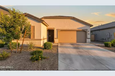 16617 W Desert Mirage Drive, Surprise, AZ 85388 - Photo 1