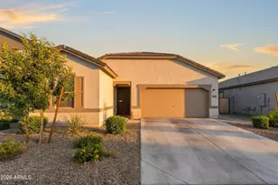 16617 W Desert Mirage Dr, Surprise, AZ 85388 - Photo 1