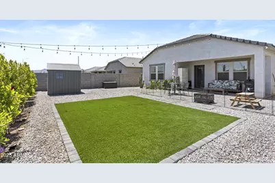 16617 W Desert Mirage Drive, Surprise, AZ 85388 - Photo 18