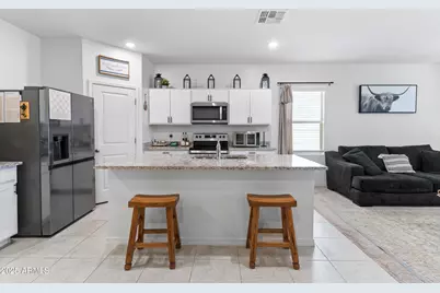 16617 W Desert Mirage Drive, Surprise, AZ 85388 - Photo 4