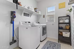 16617 W Desert Mirage Dr, Surprise, AZ 85388 - Photo 20