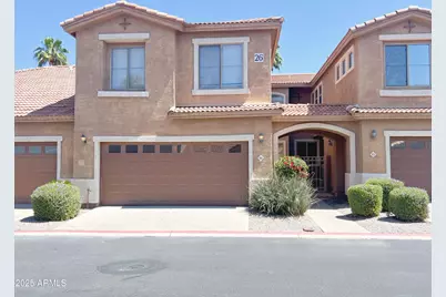 5415 E McKellips Road #90, Mesa, AZ 85215 - Photo 1