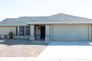 17811 N 136th Ct, Sun City West, AZ 85375 - Photo 1