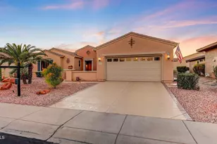 19766 N Desert Song Way, Surprise, AZ 85374 - Photo 46