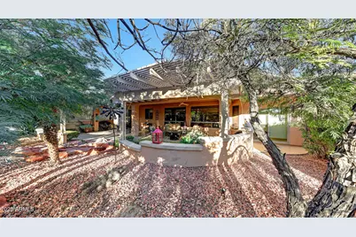 19766 N Desert Song Way, Surprise, AZ 85374 - Photo 36