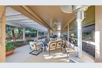 19766 N Desert Song Way, Surprise, AZ 85374 - Photo 38