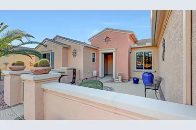 19766 N Desert Song Way, Surprise, AZ 85374 - Photo 8