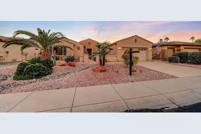 19766 N Desert Song Way, Surprise, AZ 85374 - Photo 14