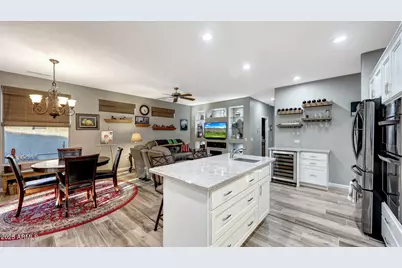 19766 N Desert Song Way, Surprise, AZ 85374 - Photo 28