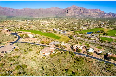 4264 S Avenida De Angeles -- #43, Gold Canyon, AZ 85118 - Photo 1