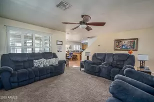 15326 N 158th Ln, Surprise, AZ 85379 - Photo 4