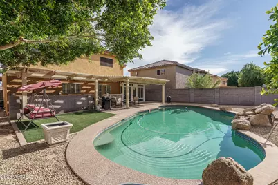 15326 N 158th Lane, Surprise, AZ 85379 - Photo 26