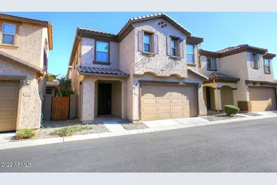 4717 E Betty Elyse Lane, Phoenix, AZ 85032 - Photo 1