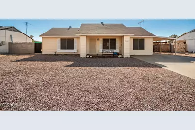 7137 W Mercer Lane, Peoria, AZ 85345 - Photo 1