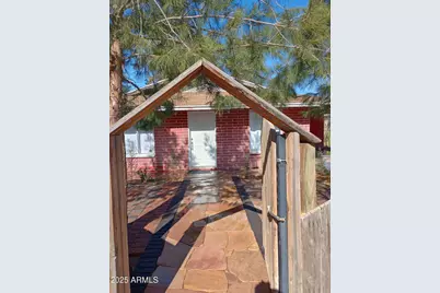 36626 W Papago Drive, Stanfield, AZ 85172 - Photo 2