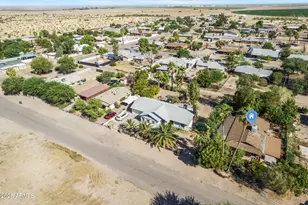 36626 W Papago Dr, Stanfield, AZ 85172 - Photo 28