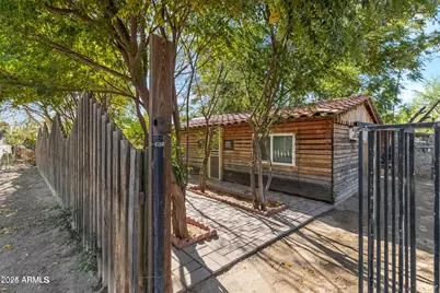 36626 W Papago Drive, Stanfield, AZ 85172 - Photo 26