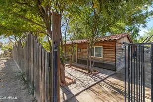 36626 W Papago Dr, Stanfield, AZ 85172 - Photo 26