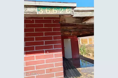 36626 W Papago Drive, Stanfield, AZ 85172 - Photo 10