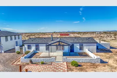 10962 N Locust Street, Florence, AZ 85132 - Photo 56