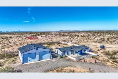 10962 N Locust Street, Florence, AZ 85132 - Photo 46