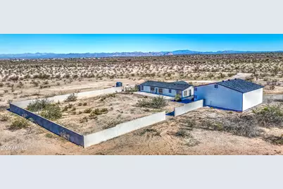 10962 N Locust Street, Florence, AZ 85132 - Photo 50