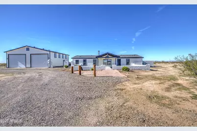 10962 N Locust Street, Florence, AZ 85132 - Photo 2