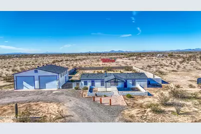 10962 N Locust Street, Florence, AZ 85132 - Photo 58