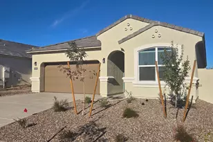 25539 N 183rd Dr, Wittmann, AZ 85361 - Photo 4