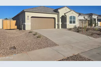 25539 N 183rd Drive, Wittmann, AZ 85361 - Photo 1