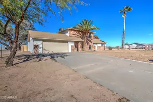 25450 W Clayton Rd, Casa Grande, AZ 85193 - Photo 1